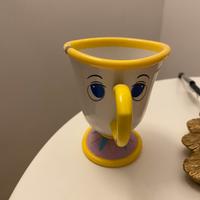 Chicco tazza disney Bella e la Bestia
