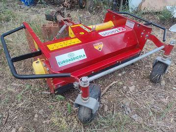 Trinciasarmenti zanon tsm 900