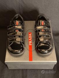 Prada scarpe clearance bambina