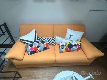 Divano letto