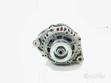 B10D1 ALTERNATORE CHEVROLET Spark 2° Serie 1.0 Be