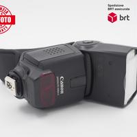 Canon Speedlite 430EX II