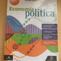 Libro di economia politica