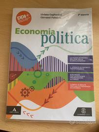 Libro di economia politica