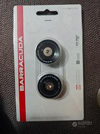 Inserti paratelaio barracuda 