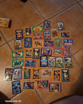 Card amici cucciolotti 2021