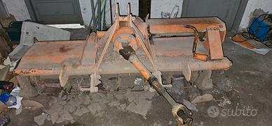 Fresa, zappatrice Agrícola Maschio, 1,65m