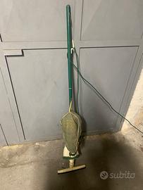 Scopa folletto anni 60