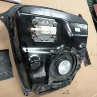 serbatoio con pompa sh 125 150 