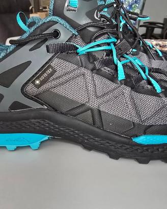 Scarpe trekking hiking donna Aku Rocket DFS GTX Ws