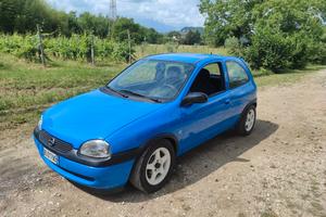 Opel corsa Gsi 1.6 16v