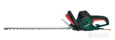 TAGLIASIEPI ELETTRICO PARKSIDE 600 A1 - 600 WATT