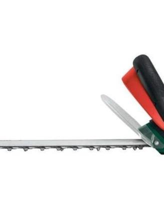 TAGLIASIEPI ELETTRICO PARKSIDE 600 A1 - 600 WATT