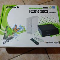 Asrock ION 3D Series