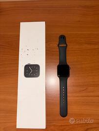 Apple watch se 1