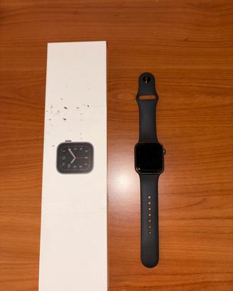 Apple watch se 1