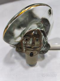 tappo vintage x bottiglia vetro