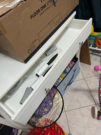 CONSOLLE