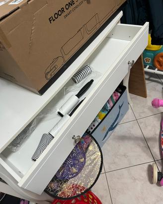 CONSOLLE