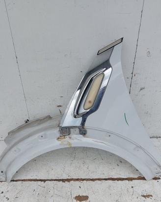 41009805643 PARAURTI ANTERIORE SX MINI COUNTRYMAN 