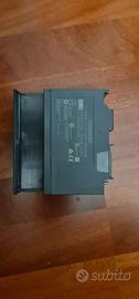 SIEMENS S7-300 CP340 RS232C 6ES7340-1AH02-0AE0