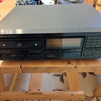 lettore cd onkio dx 5500