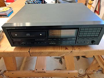 lettore cd onkio dx 5500