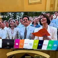 Smart TV LG 55