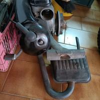 motore vespa sprint 150