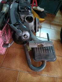 motore vespa sprint 150