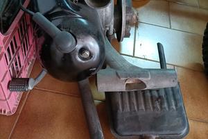 motore vespa sprint 150