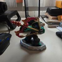 skylander raro Ro-Bow