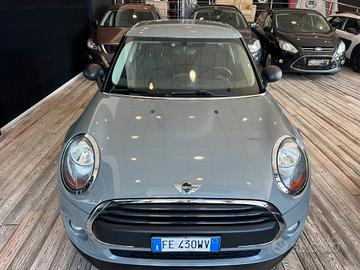 Mini 5 porte 1.2 benzina/GARANZIA