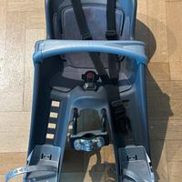 Seggiolino anteriore per bicicletta bimbi 9-15kg