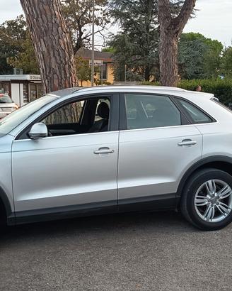 Audi Q3 anno 2012  2000TDI