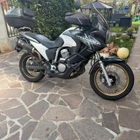 Honda Transalp 700 XL