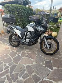 Honda Transalp 700 XL