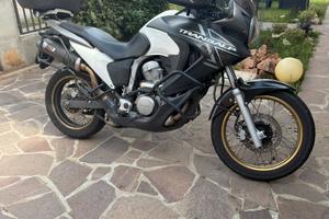 Honda Transalp 700 XL