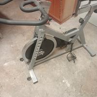 bici da spinn 