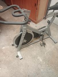 bici da spinn 