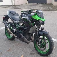 Kawasaki z500 SE