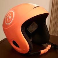 casco sci bambino