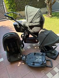 Trio Peg Perego Primo Viaggio Lounge