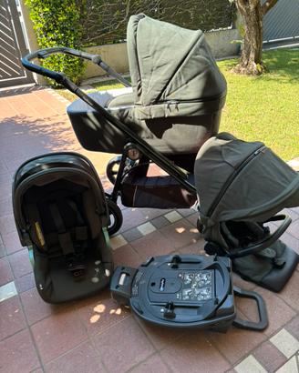 Trio Peg Perego Primo Viaggio Lounge