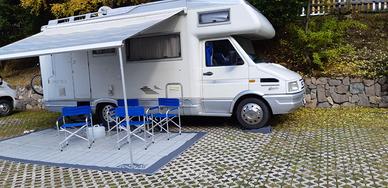 Mobilvetta Icaro 5 Lx 1997