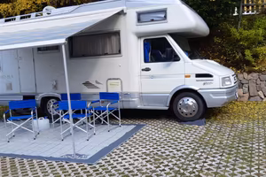 Mobilvetta Icaro 5 Lx 1997
