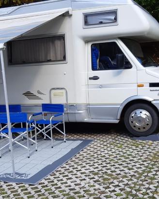 Mobilvetta Icaro 5 Lx 1997