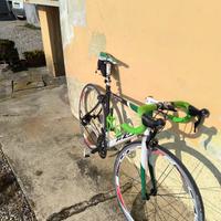  bici da corsa 