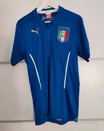 Maglietta nazionale italiana di calcio 