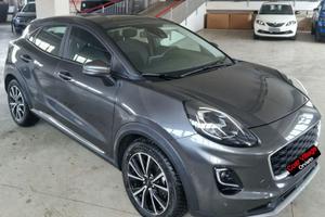 Ford Puma 1.0 ecoboost h ST-Line s&s design ...